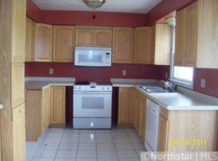 2055 Carls Cartway, Mora, MN 55051