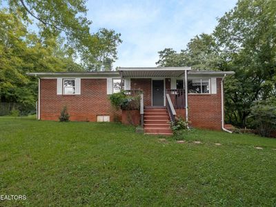 1324 Lodwick Dr, Louisville, TN, 37777