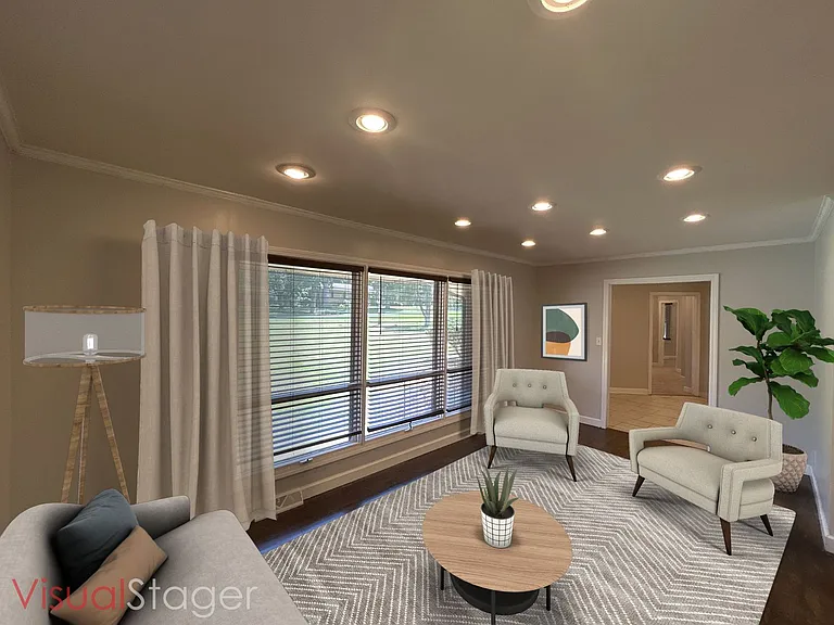 5933 Crestwood Dr — Photo 2