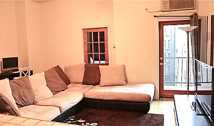 Rented by Maz Group NY