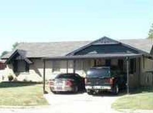 601 N Janeway Ave, Moore, OK 73160