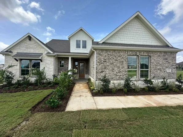 295 Brown Rd, Leonard, TX 75452
