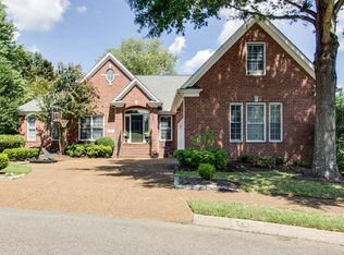 404 Twickenham Pl, Franklin, TN 37069