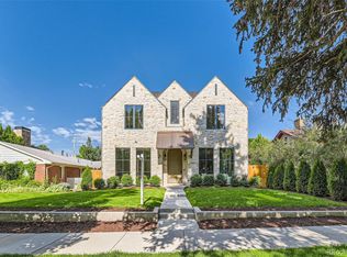 2365 S Clayton St, Denver, CO 80210