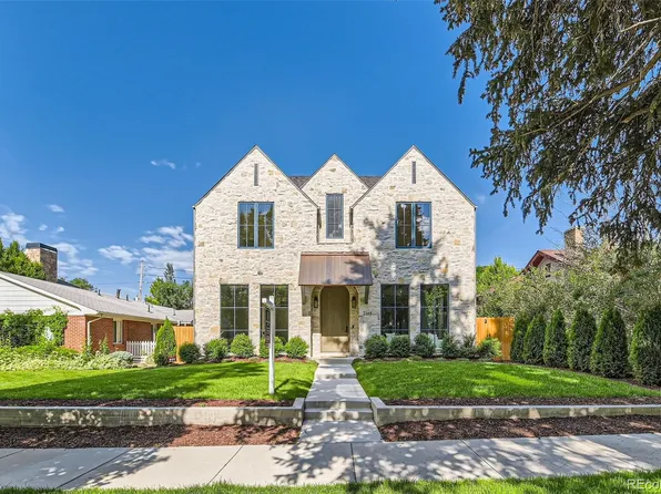 2365 S Clayton Street, Denver, CO 80210