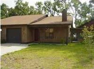 2990 Meredith Dr, Pensacola, FL 32504