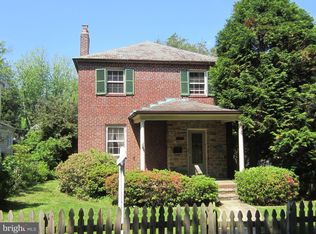 6216 Mossway, Baltimore, MD