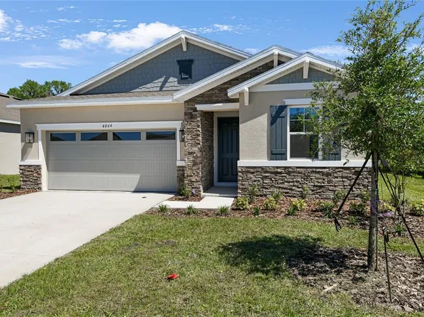 4064 Bannock Ave, Tavares, FL 32778
