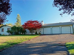 8807 44th Ave SE, Olympia, WA 98513