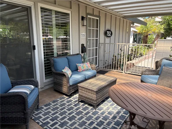 752 Avenida Majorca Unit C, Laguna Woods, CA 92637