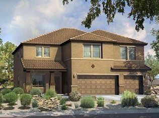 22164 E Statehood Ln, Red Rock, AZ 85145