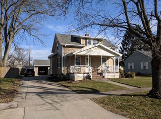 20 Pennsylvania Ave, Waterville, OH 43566
