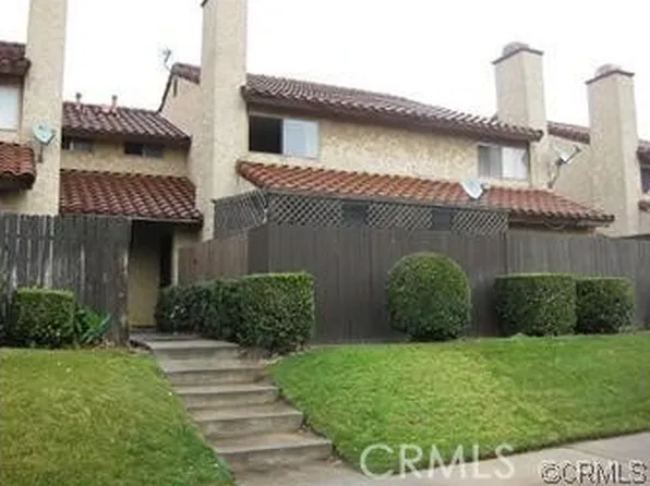 16600 Terrace Ln APT F, Fontana, CA 92335
