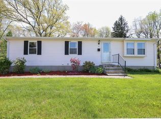 19 Eastside Blvd, Waterbury, CT 06706