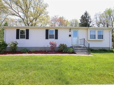 19 Eastside Boulevard, Waterbury, CT, 06706