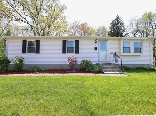 19 Eastside Boulevard, Waterbury, CT 06706