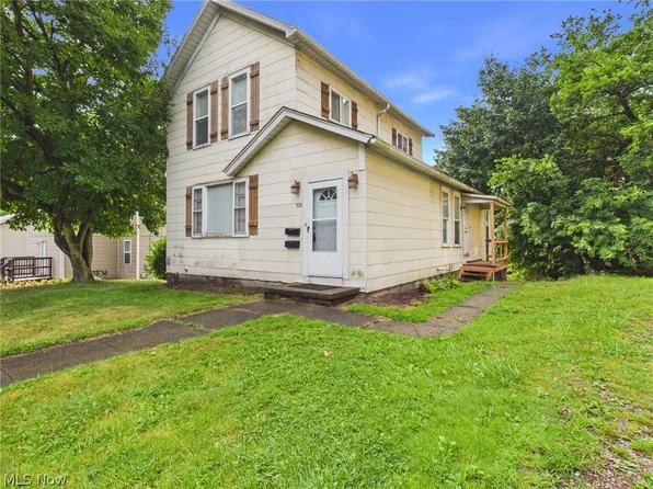 504 Gage St, Akron, OH 44311