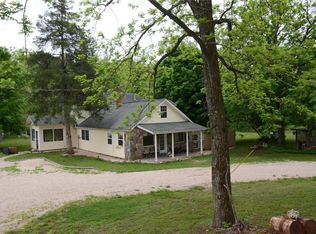 71809 Highway 21, Ellington, MO 63638