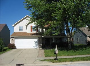 1258 Auburn Dr, Brownsburg, IN 46112