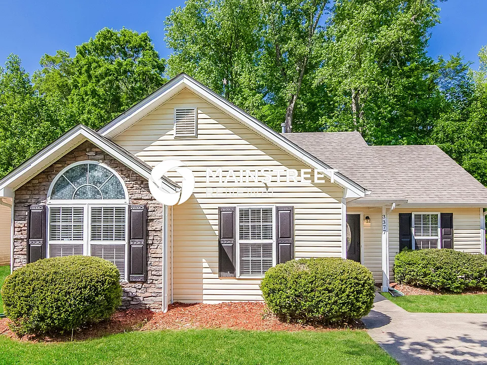 3377 Hunting Wood Ct