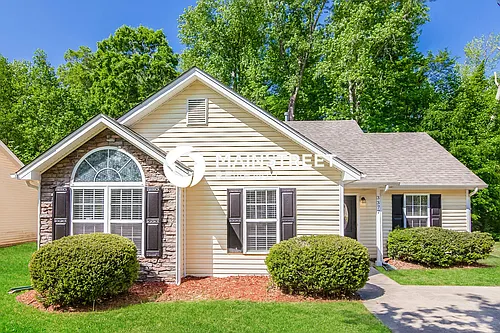 3377 Hunting Wood Ct Photo 1