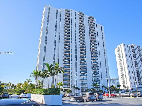 4th image of 3675 N Country Club Dr APT 1102