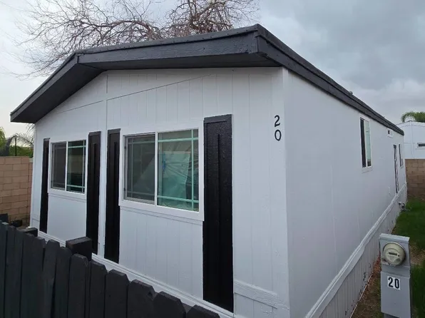 8239 Cottonwood Ave Space 20, Fontana, CA 92335