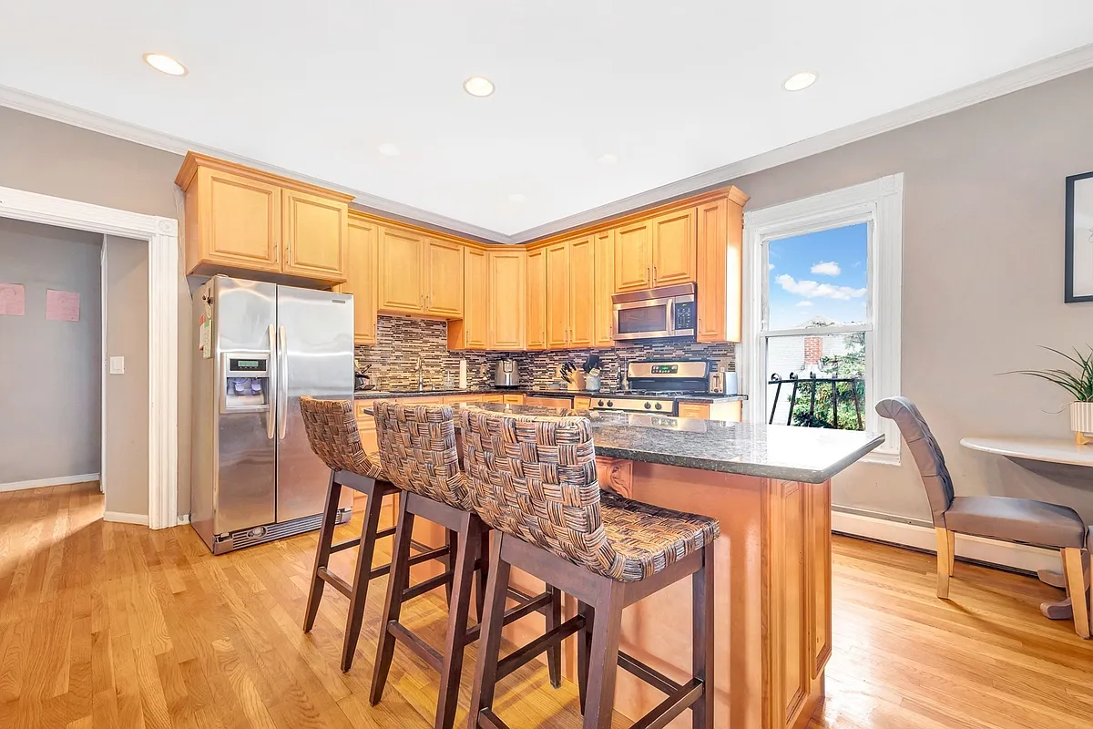 Building Photo - 783 Dorchester Ave #1