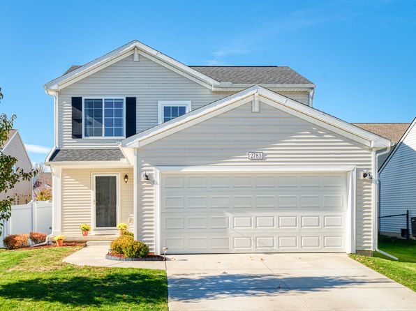 2783 Au Gres River Dr