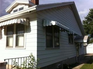 2806 Grace Ave, Dayton, OH 45420