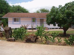 87-1002 Hakimo Pl #C, Waianae, HI 96792