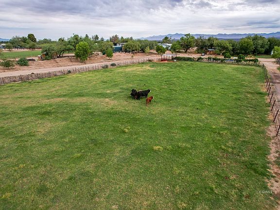 3rd image of E Alma Lane West Pasture