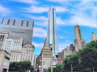 60 E Monroe St Unit 2708, Glenview, IL 60603