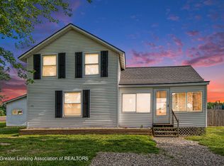 4669 E Eaton Hwy, Sunfield, MI 48890