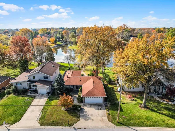 585 E Lake Dr, Edwardsville, IL 62025