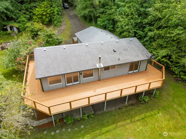 150 SE Drake Lane, Shelton, WA 98584