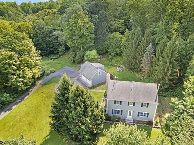 23 Ackerson Rd, Blairstown, NJ, 07825