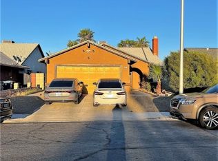 1021 Dreamland Cir, Las Vegas, NV 89108