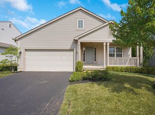 946 Preble Dr, Blacklick, OH 43004