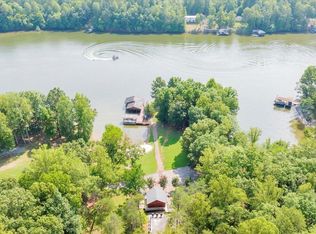 LOT 11 Red Barn Ln, Wirtz, VA 24184