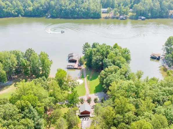 LOT 11 Red Barn Ln, Wirtz, VA 24184