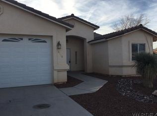 3956 E Snavely Way, Kingman, AZ 86409