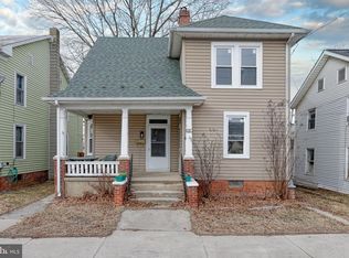 621 Frederick St, Hanover, PA 17331