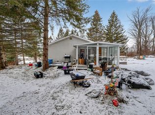 4954 Creaser Rd, Westmoreland, NY 13490