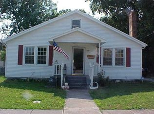 103 N Allen St, Elkton, KY 42220
