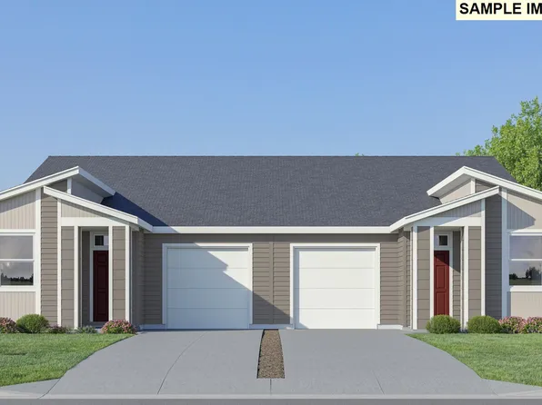 3227 Quail Ave Lot 13, Woodburn, OR 97071