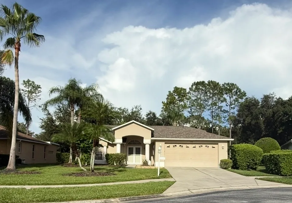 1306 Eveningside Ct