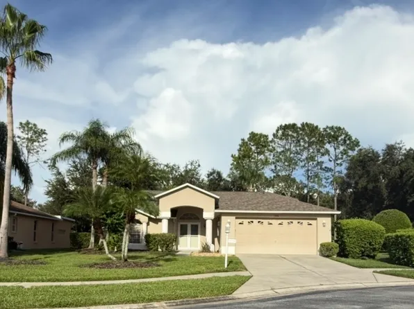 1306 Eveningside Ct, New Port Richey, FL 34655