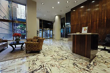 Rented by Compass