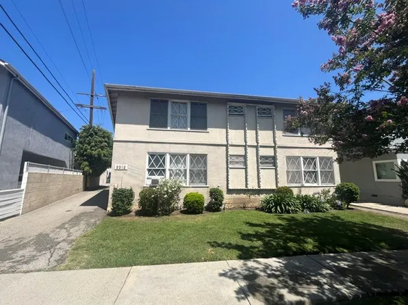 3316 S. Durango Ave.
